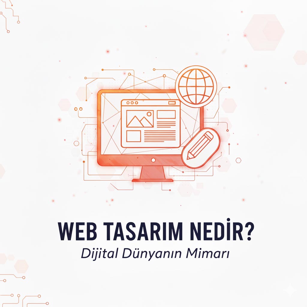 Web Tasarım Nedir?